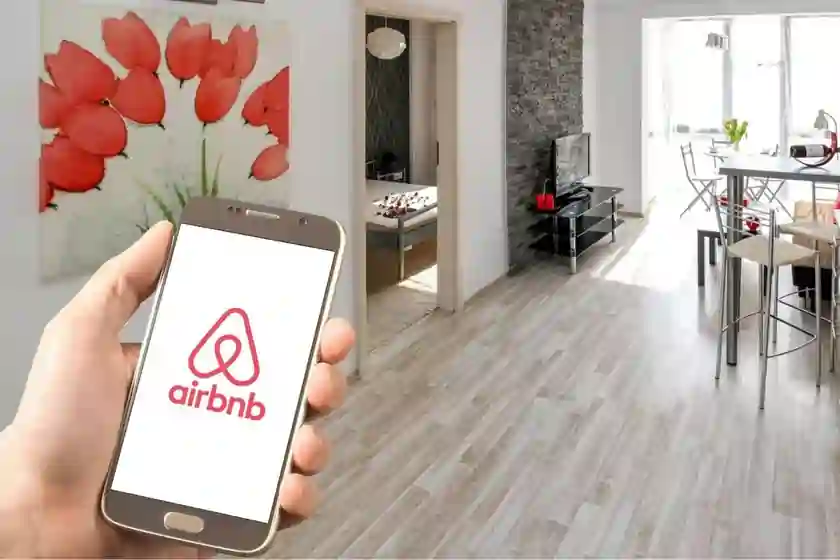 Airbnb Cleaning Services