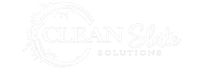 Clean Slate Solutions Logo